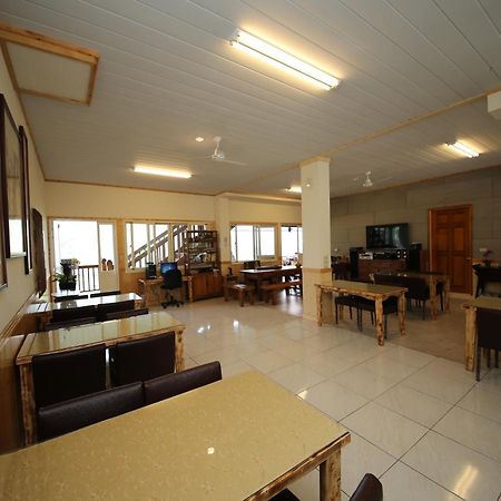 フアンサン ホテル【ペット可】 Nantou エクステリア 写真