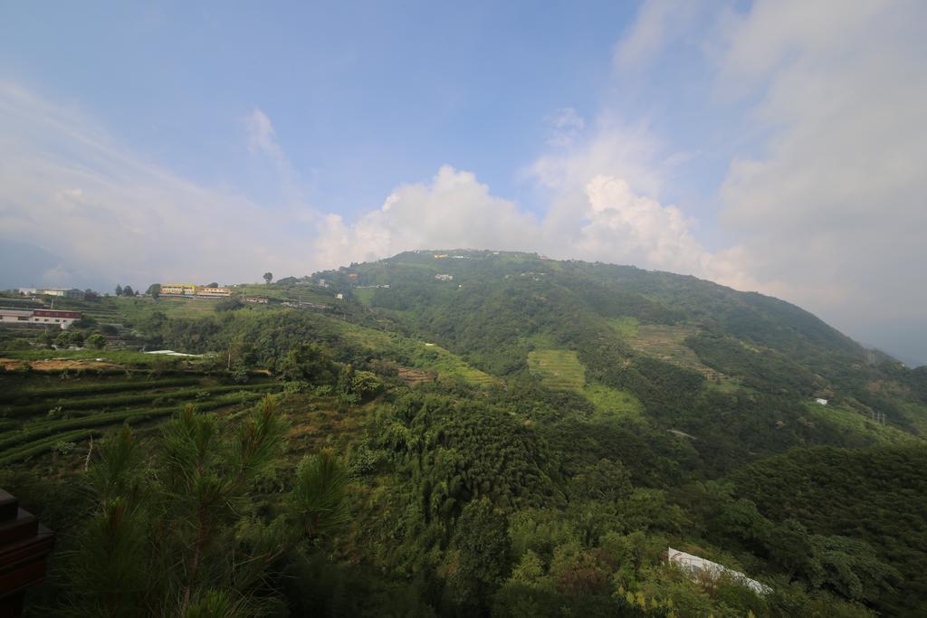 フアンサン ホテル【ペット可】 Nantou エクステリア 写真